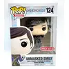 Image de Funko - Figurine Dishonored 2 - Emily Unmasked Exclusive Pop 10 cm - 0889698114080