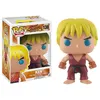 Image de Figurine Funko Pop Street Fighter Ken en occasion ou reconditionné