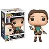 Image de Funko - 11704 - Figurine - POP! Vinyle - Tomb Raider - Lara Croft