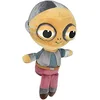 Image de Funko - Peluche Star Wars Episode 7 - Maz Kanata Plushies 18cm - 0889698118675