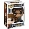 Image de Funko Pop! Movie: HP - Harry Potter With Hedwig- Figurine en Vinyle à Collectionner - Idée de Cadeau - Produits Officiels - Jouets pour les Enfants et Adultes - Movies Fans