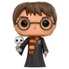Image de Figurine Funko Pop Harry Potter with Hedwig en occasion ou reconditionné