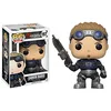 Image de Funko - 12190 - Pop! Vinyl - Figurine - Games - GOW - Damon Baird