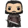 Image de Figurine Funko Pop Game of Thrones Jon Snow 9 cm en occasion ou reconditionné