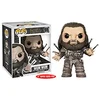 Image de FUNKO 12222 Pop! Vinyle Game Of Thrones Wun Wun avec Arrows, 6 pouces