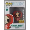 Image de Funko Figurine South Park - Zombie Kenny