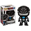Image de Figurine Funko Pop Power Rangers Ranger Noir 9 cm en occasion ou reconditionné