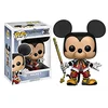 Image de Funko - 12362 - Pop! Vinyle - Disney Kingdom Hearts - Mickey