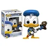 Image de Funko - 12363 - Pop! Vinyle - Disney Kingdom Hearts - Donald