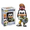 Image de Funko - 12364 - Pop! Vinyle - Disney Kingdom Hearts - Goofy