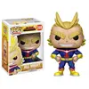 Image de Figurine Funko Pop My Hero Academia All Might 9 cm en occasion ou reconditionné