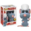 Image de Figurine Funko Pop Disney Ratatouille Remy with Chase Modèle aléatoire en occasion ou reconditionné