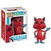 Image de Pop Dr Seuss Fox in Socks Vinyl Figure