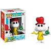 Image de Funko - 12447 - Pop! Vinyle - Books - Dr. Seuss - Sam I Am