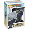 Image de Funko Pop Animation: Naruto: Shippuden - Kakashi Hatake - Collectible Vinyl Figure - Gift Idea - Official Products - Toys for Kids and Adults - Anime Fans