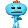 Image de Funko POP Figurine Rick et Morty Mr Meeseeks