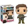 Image de Figurine Funko Pop DC Comics Wonder Woman Steve Trevor 9 cm en occasion ou reconditionné