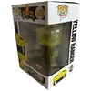 Image de Figure Pop! Power Rangers Yellow Ranger Morphing Exclusive