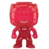 Image de Figurine Pop Power Rangers Red Ranger Morphing Exclusive