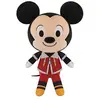 Image de Funko Kingdom Hearts Plushies Disney Mickey Peluche Figurine Mickey Mouse 25 cm