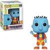Image de Funko Pop Disney SDCC Exclusive 2018 Skeeter Valentine 415