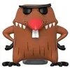 Image de Funko 13060 Figurines Pop! Vinyle: Nickelodeon: Angry Beavers: Daggett