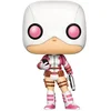 Image de Funko Figurine Marvel - Gwenpool with Gun and Phone