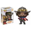 Image de OVERWATCH-BOBBLE HEAD POP N° 182-USA MC CREE en occasion ou reconditionné