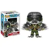 Image de Figurine Funko Pop Marvel Spider-Man Homecoming Le Vautour en occasion ou reconditionné