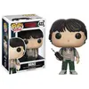 Image de Figurine Funko Pop Stranger Things Mike avec Talkie Walkie 9 cm en occasion ou reconditionné