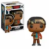 Image de Funko Pop! Television: Stranger Things - Lucas Sinclair- Figurine en Vinyle à Collectionner - Idée de Cadeau - Produits Officiels - Jouets pour Les Enfants et Adultes - TV Fans