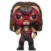 Image de Funko 13443 - WWE Wrestling, Pop Vinyl Figure 33 Red Costume Kane