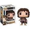 Image de Funko Pop! Movies - Lord of The Rings - Hobbit: Frodo Baggins- Figurine en Vinyle à Collectionner - Idée de Cadeau - Produits Officiels - Jouets pour Les Enfants et Adultes - Movies Fans