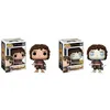 Image de Figurine Funko Pop Le Seigneur des Anneaux Frodon Sacquet Modèle aléatoire en occasion ou reconditionné