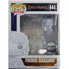 Image de Pop! Movies: LOTR Frodo Baggins Invisible