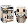 Image de Funko 13555 Pop! Vinyle - LOTR/Hobbit - Saruman