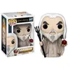 Image de Figurine Funko Pop Le Seigneur des Anneaux Saruman en occasion ou reconditionné