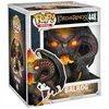 Image de Funko Pop! Films: Le Seigneur des Anneaux - Hobbit - Balrog 15 cm - Figurine en Vinyle à Collectionner - Idée Cadeau - Produit Officiel - Figurine pour collectionneurs et Exposition