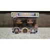 Image de Funko 13558  Lotr Pop 2-Pack Seigneur des Anneaux Arwen Aragorn