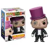 Image de Figurine Funko Pop DC Comics Batman 1966 Classic TV Series Le Pingouin 9 cm en occasion ou reconditionné