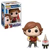 Image de Funko TROLLHUNTERS - Pop Toby w GNOME