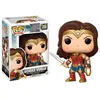 Image de Figurine Funko Pop! Vinyl DC Justice League Wonder Woman en occasion ou reconditionné