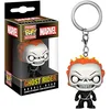 Image de Funko Pocket Pop! Keychain: Marvel: Agents of S.H.I.E.L.D.: Ghost Rider