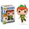 Image de DISNEY-BOBBLE HEAD POP N°279-FLYING PETER PAN en occasion ou reconditionné