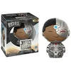 Image de Funko - Figurine Dorbz DC Justice League Cyborg, 14133