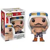 Image de Funko - 14256 - Figurine - Pop! Vinyle - WWE - Iron Sheik Old School