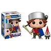 Image de Figurine - Pop - Trollhunters - Toby Armored Exc