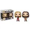 Image de Funko Pop Buffy Faith 2 Pack Buffy the Vampire Slayer Exclusive