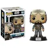 Image de Funko - Star Wars Rogue One-Bodhi Rook-Sdcc Summer Convention Figurine, multicolore, 14718