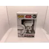 Image de Funko 14738 POP! Bobble - Star Wars - E8 TLJ - First Order Snowtrooper